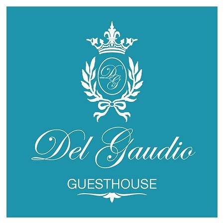 טורה מליסה Del Gaudio Guesthouse מראה חיצוני תמונה