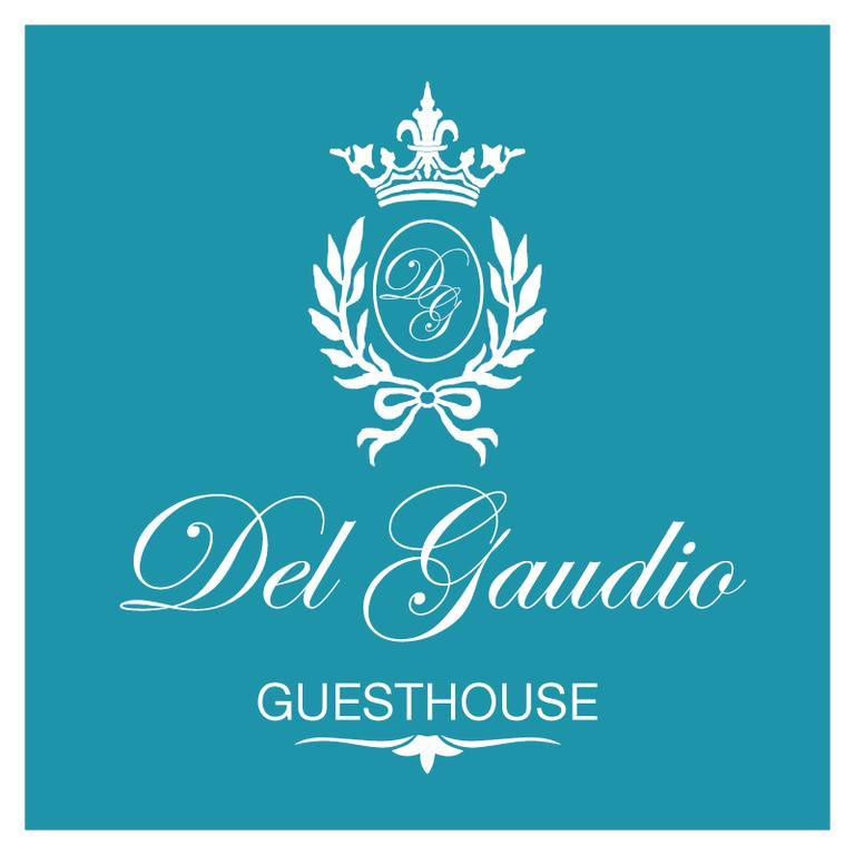 טורה מליסה Del Gaudio Guesthouse מראה חיצוני תמונה